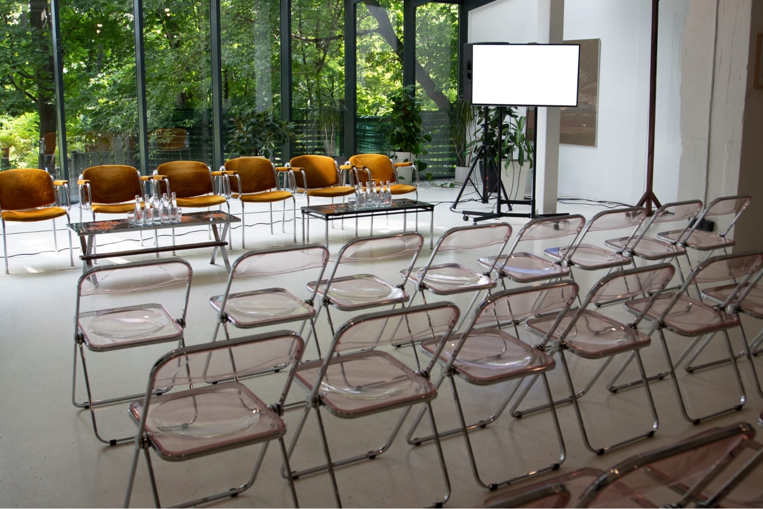 EVENTS